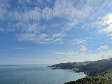 Opening To The Sacred In Ordinary Life (Voice Only)