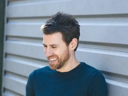 Opening To The Sacred