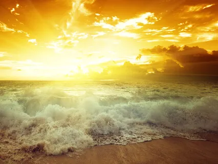 Opening To The Unknown