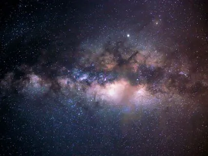 Opening To The Vastness Within - Through The Solar Plexus