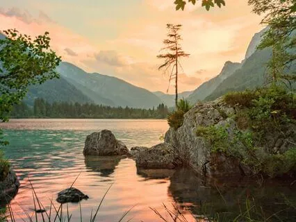 Opening To Worthiness