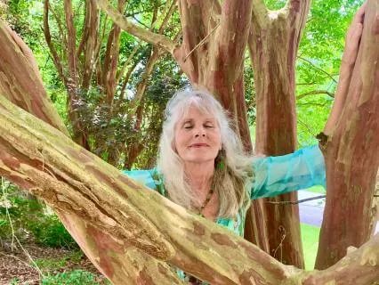 Opening To Your Creative Flow: A Talk and A Meditation