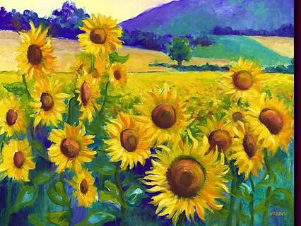 Opening To Your Senses