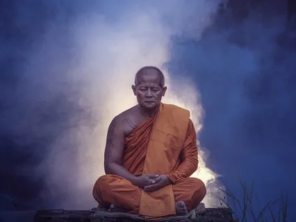 Opening Up Consciousness Through The Listening Door