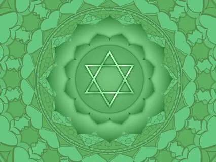 Opening Up The Heart - 639 Hz