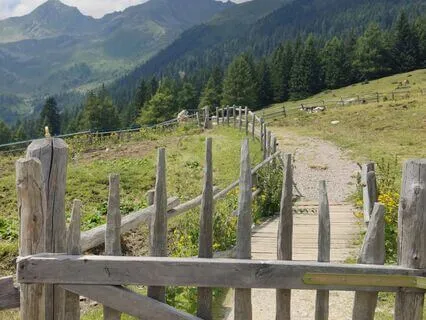 Opening Up The Love Gates