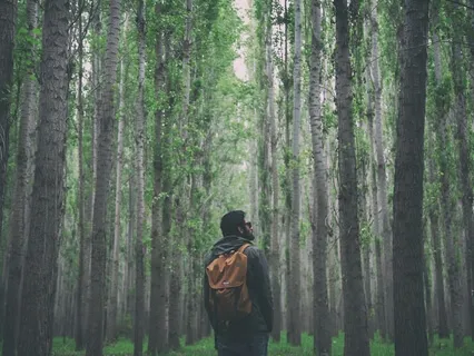 Opening Up To Abundance