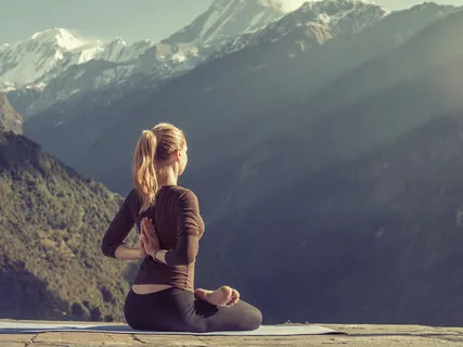 Opening Up To Possibility