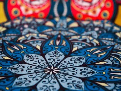 Opening Your Energy Chakra Expansion