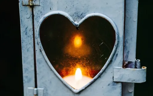 Opening Your Heart Chakra Guided Meditation 