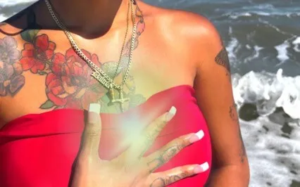 Opening Your Heart Space