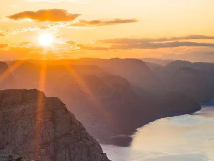 Opening Your Heart To Abundance