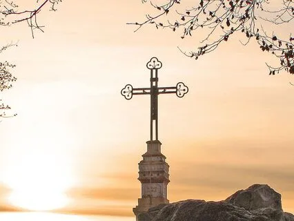 Opening Your Heart To God’s Purpose Meditation