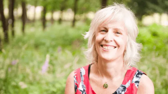 Opening Your Heart Towards Yourself & Others - 5 Minute Daily Insight