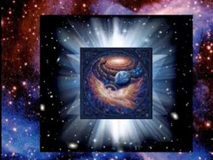 Opening your Third Eye with Theta