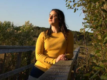 Opening Your Throat Chakra With Archangel Gabrielle