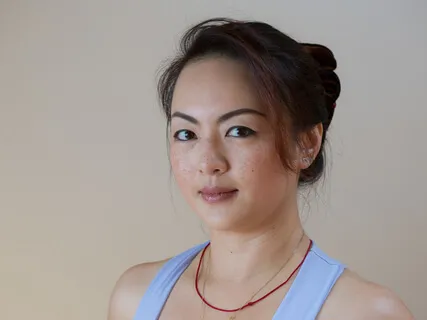 Yoga Nidra: Openness & Being Open