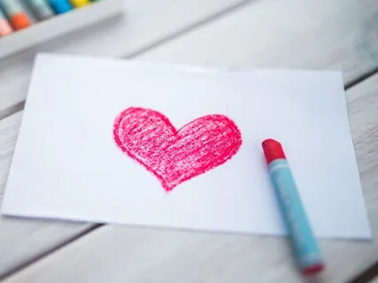 Operating From The Heart