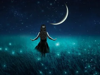 Ophelia's Moon Song (Sleep Story)