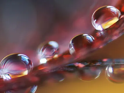 Opmærksomhed på mit indre univers - Chakra healing Peacewood Peacework