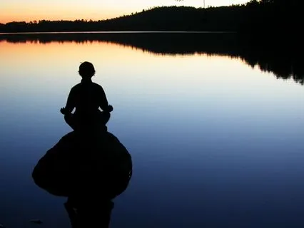 Oppmerksomhetstrening med Dr Jan Møller