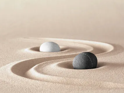 Opposites And The Inevitability Of Change