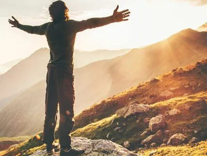 Optimism Affirmations For The Self-Care Revolution (4 Of 10)