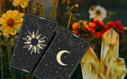 Optimistic Oracle Card Reading Of The Week