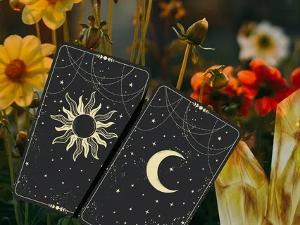 Optimistic Oracle Card Reading Of The Week