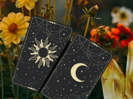 Optimistic Oracle Card Reading Of The Week