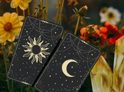 Optimistic Oracle Card Reading Of The Week