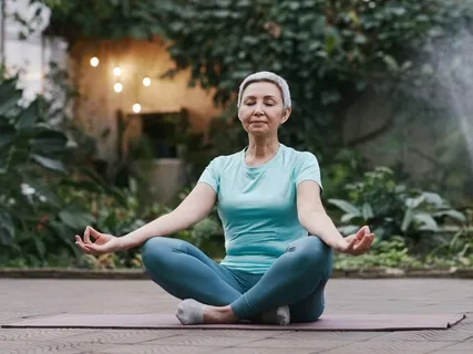 Optimize Your Body During COVID-19