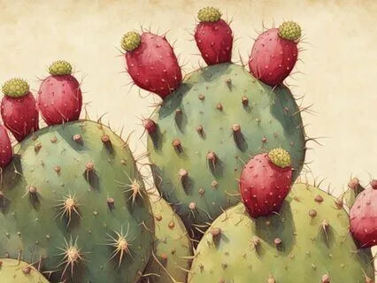 Opuntia