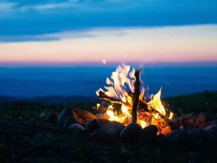 Oração Acolhendo os 4 Elementos da Terra