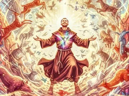 Oração de São Francisco