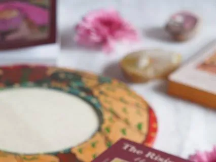 Oracle Card Reading: Woman Of Water