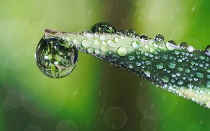 Orage et pluie-Relaxation-Méditation zen-Sommeil- Sieste