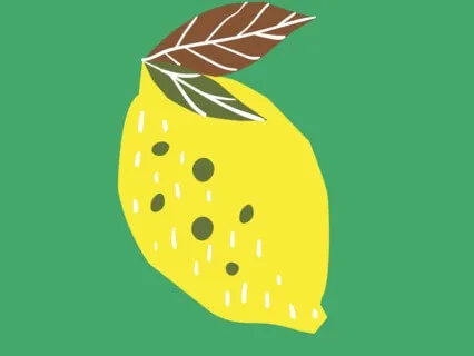 Oranges And Lemons (Music Box Lullaby)