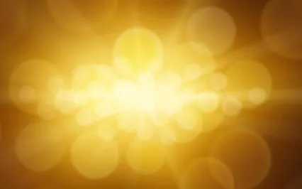 Orb Of Light - Manipura Meditation