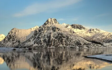 Good Morning Rampage Law Of Attraction (Orchestral Music)