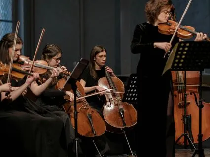 Orchestral Relaxation 432Hz | Relax With Classical Orchestra