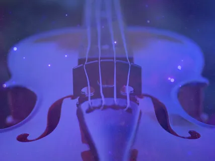Orchestral Sound Bath (432Hz) [ Intense Dream Symphony ]