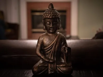 Ordinary Mind Course: Session 3