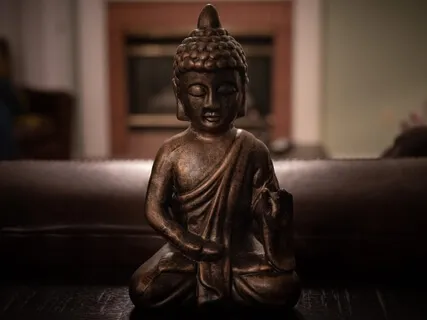 Ordinary Mind Course : Session 4