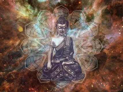 Ordinary Mind: Session 1