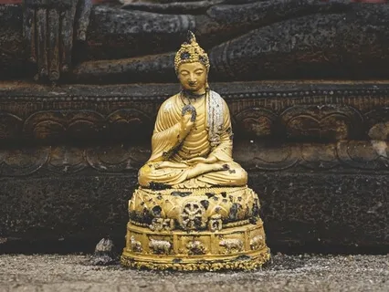 Ordinary Mind Course: Session II