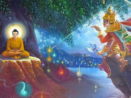 Ordinary Mind: Session 7