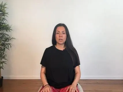 Organizing the Qi Field + Opening the Joints
