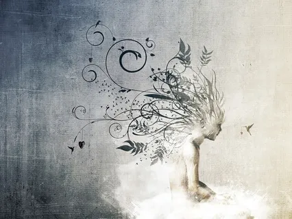 Органы чувств. Возвращение в тело