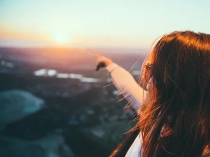 Orienting From Your Higher Self